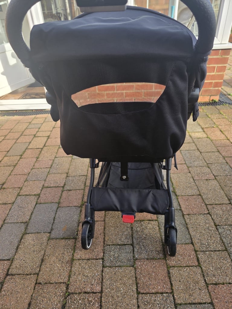 Silver Cross Stroller very light use £60