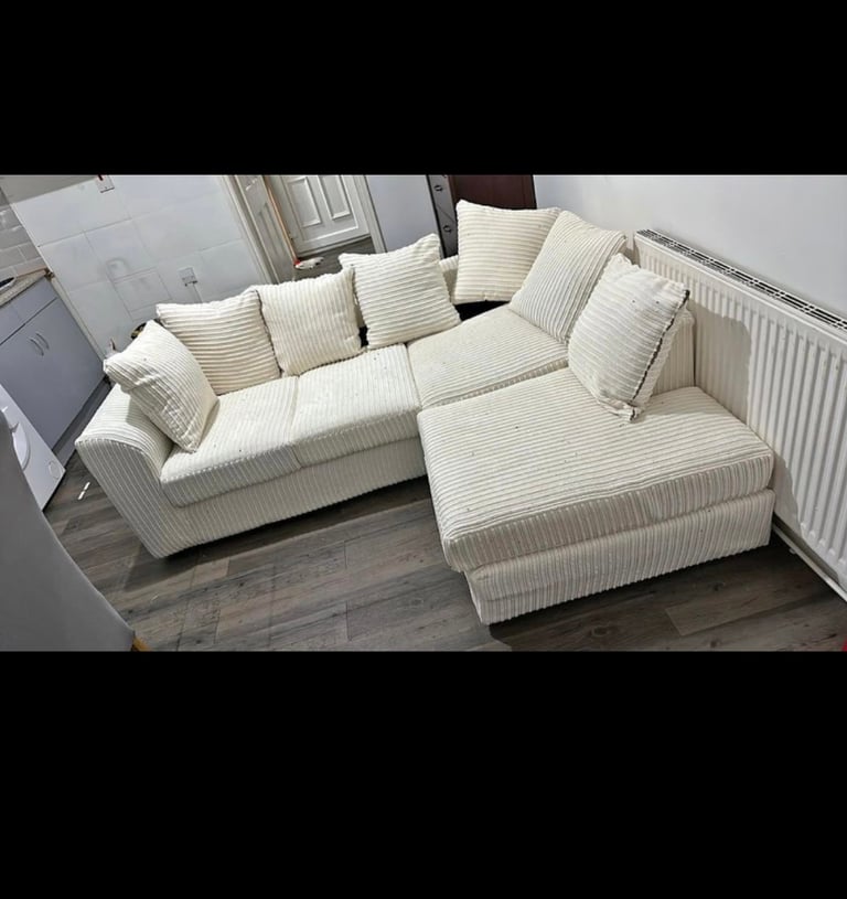 stylish sofa in corner design in Altrincham, Manchester Gumtree