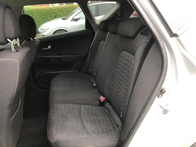 2012 Kia Ceed 1.6 CRDi 3 5dr ESTATE DIESEL Manual