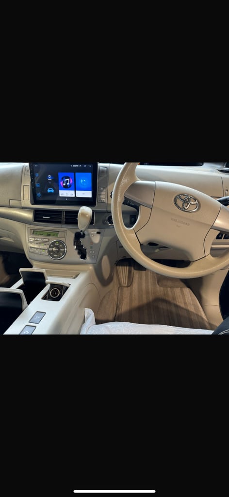 Toyota, 2007, 2360 (cc)