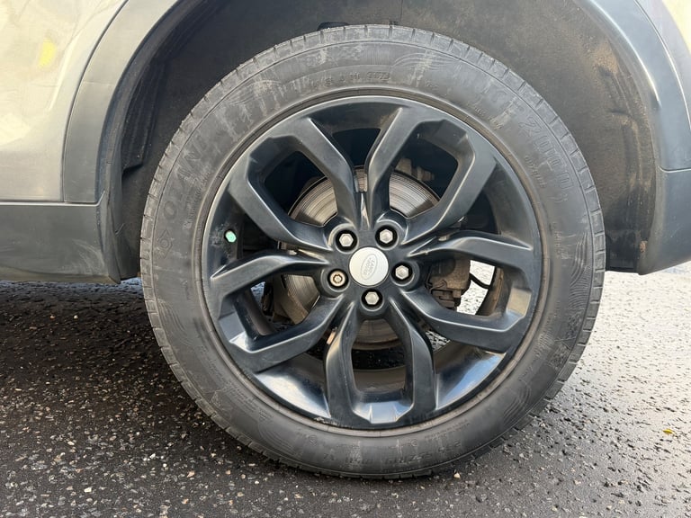 Land Rover, DISCOVERY SPORT, Estate, 2016, Other, 1999 (cc), 5 doors