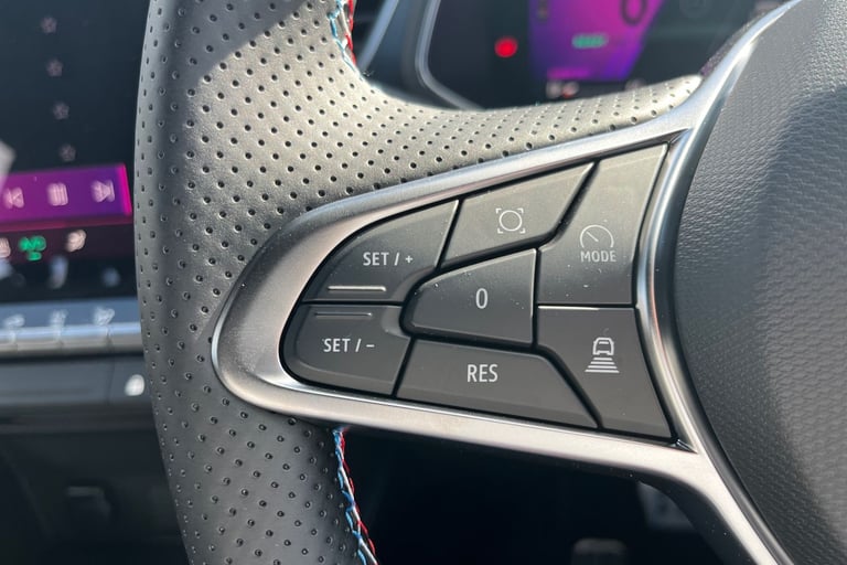2024 Renault Symbioz 1.6 E-Tech FHEV 145 Techno Esprit Alpine 5dr Auto Estate Hybrid Automatic
