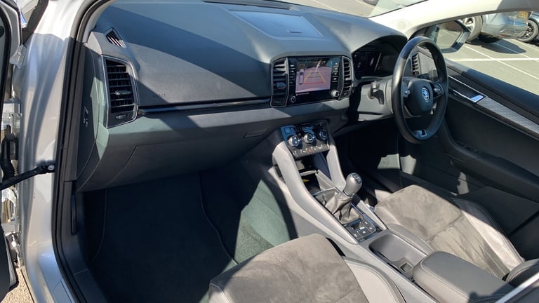 2024 Skoda Karoq 1.5 TSI ACT SE L SUV 5dr Petrol Manual Euro 6 (s/s) (150 ps) SUV Petrol Manual