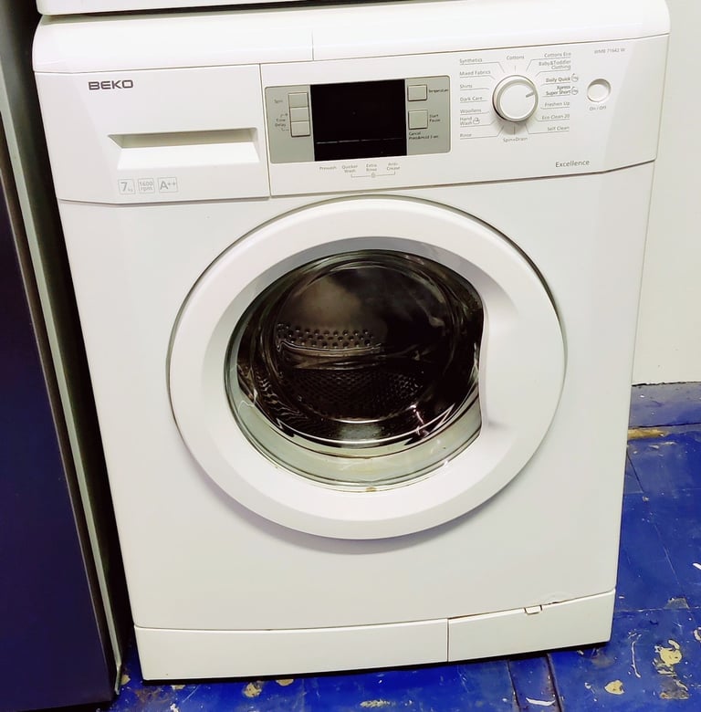 image for Washing machine 3 months warranty free local delivery 