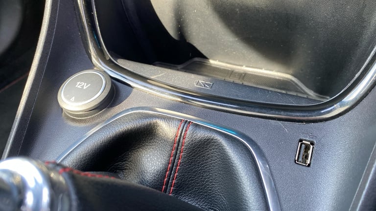 2020 Ford Puma 1.0 EcoBoost Hybrid mHEV 155 ST-Line X 1st Ed+ 5dr Petrol Hatchback Hatchback Petr...