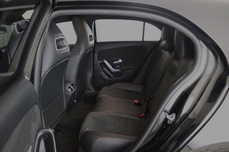 2020 Mercedes-Benz A-Class 1.3 A180 AMG Line Euro 6 (s/s) 5dr HATCHBACK Petrol Manual