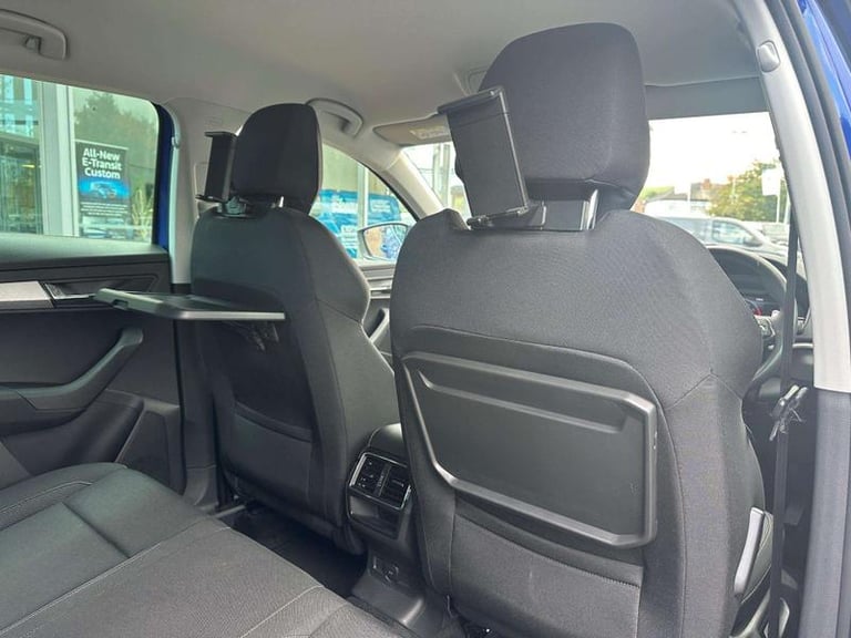 2022 Skoda Karoq 1.5 TSI SE Drive 5dr DSG ESTATE PETROL Automatic