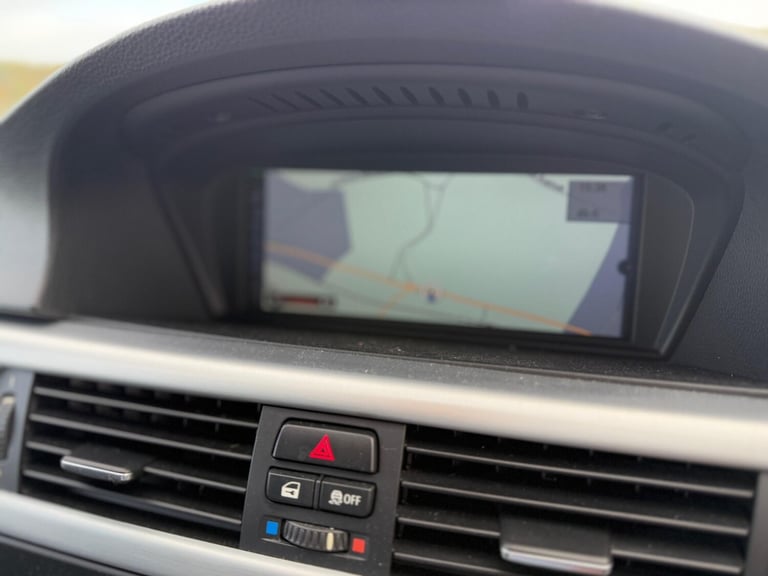 2012 BMW 3 Series 318d M Sport 5dr ESTATE DIESEL Manual