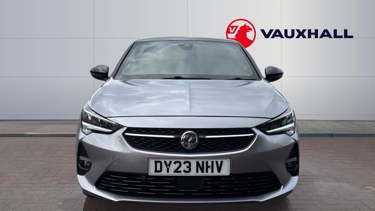 2023 Vauxhall Corsa 1.2 Turbo GS 5dr Petrol Hatchback Hatchback Petrol Manual