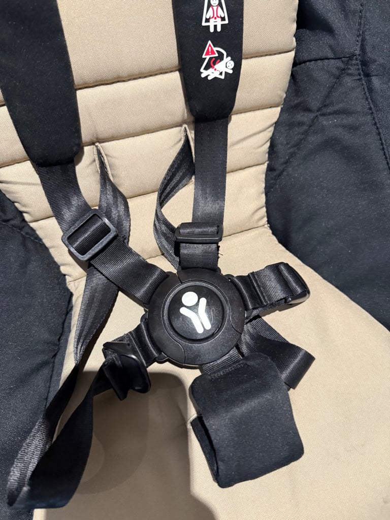 Babyzen Yoyo 2 from birth 