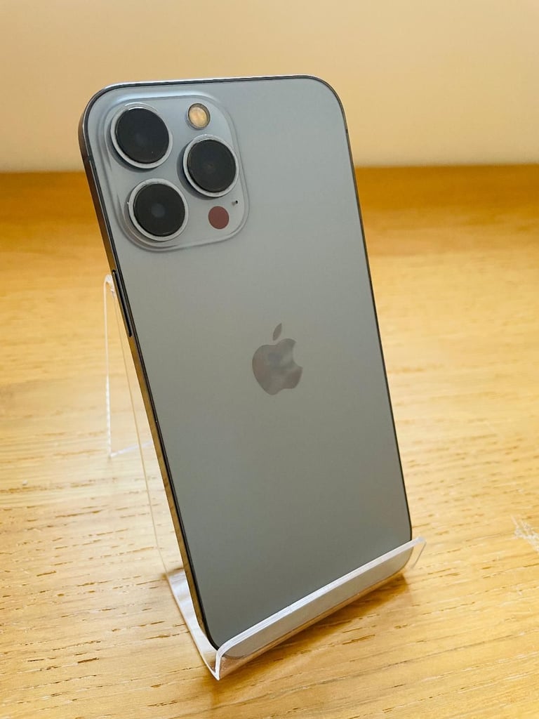 image for Iphone 13 pro MAX, 128GB, Unlocked (C314)