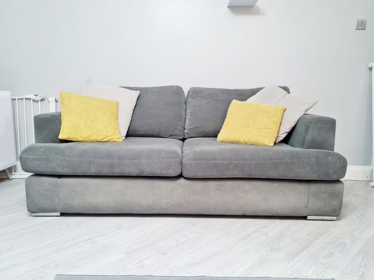 image for 3 seater freya sofa from dfs