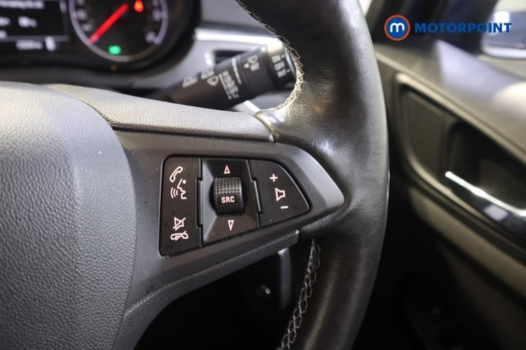 2018 Vauxhall Corsa 1.4 Energy 5dr [AC] Hatchback Petrol Manual
