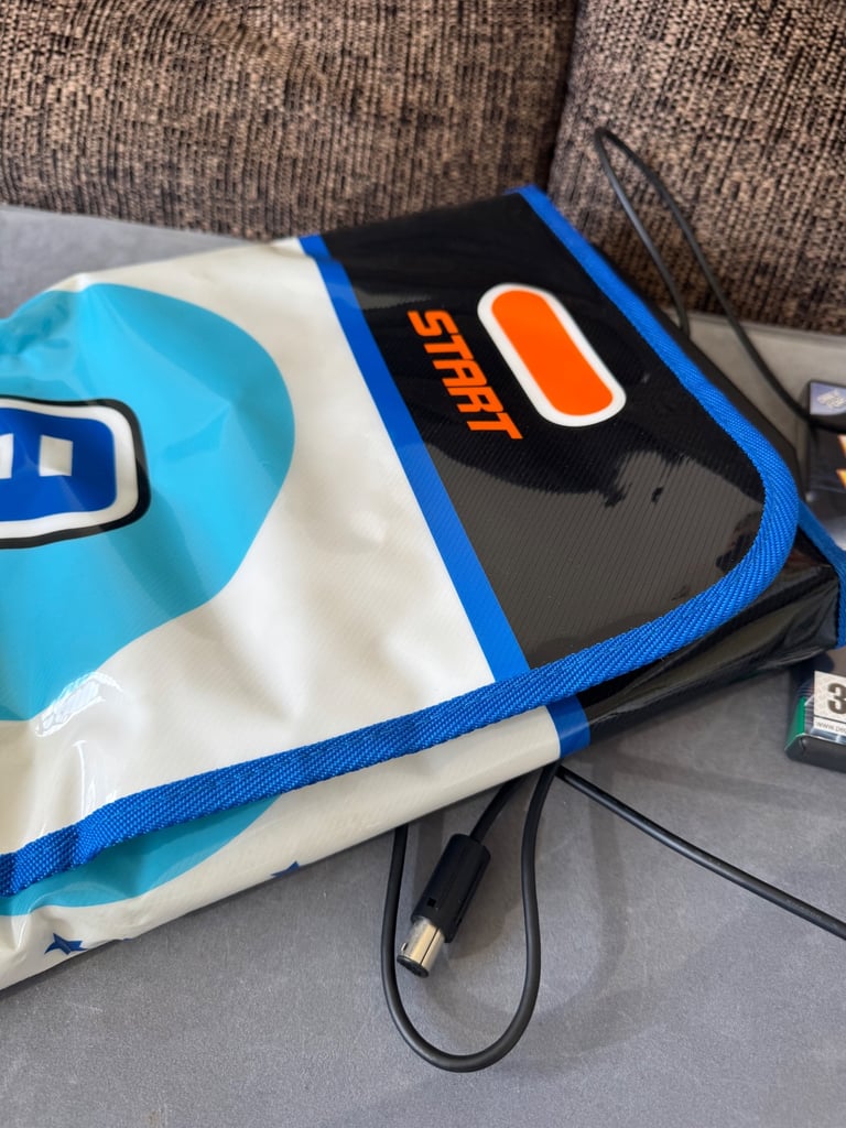 Dancing stage Mario mix pak Nintendo GameCube 