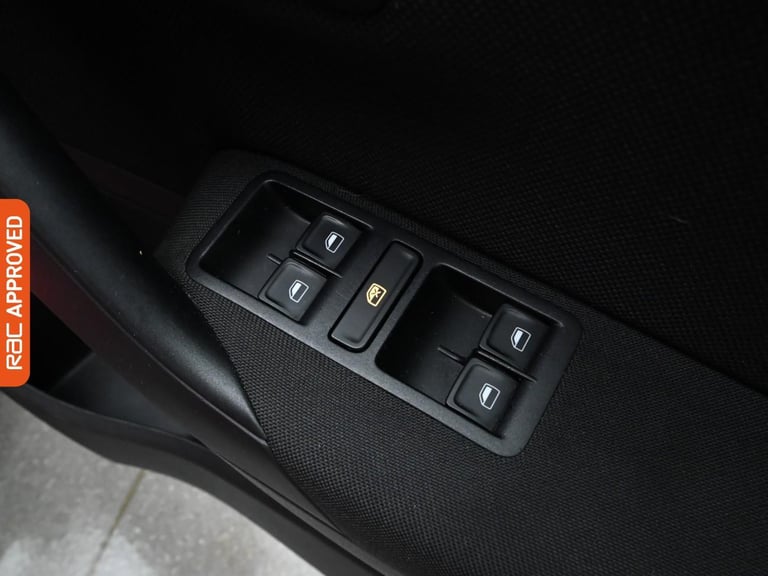 2016 Volkswagen Polo 1.8 TSI BlueMotion Tech GTI Hatchback 5dr Petrol DSG Euro 6 (s/s) (192 ps) H...