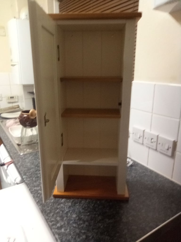 image for Bathroom cabinet 