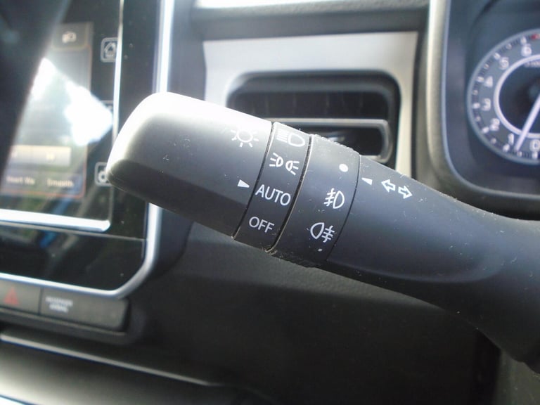 2022 Suzuki Ignis 1.2 Dualjet MHEV SZ5 Hatchback 5dr Petrol Hybrid Manual Euro 6 (s/s) (83 ps Pet...