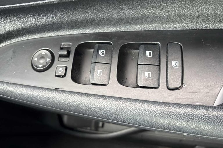 2022 Hyundai BAYON 1.0 TGDi 48V MHEV SE Connect 5dr DCT HATCHBACK Petrol/Electric Hybrid Automatic