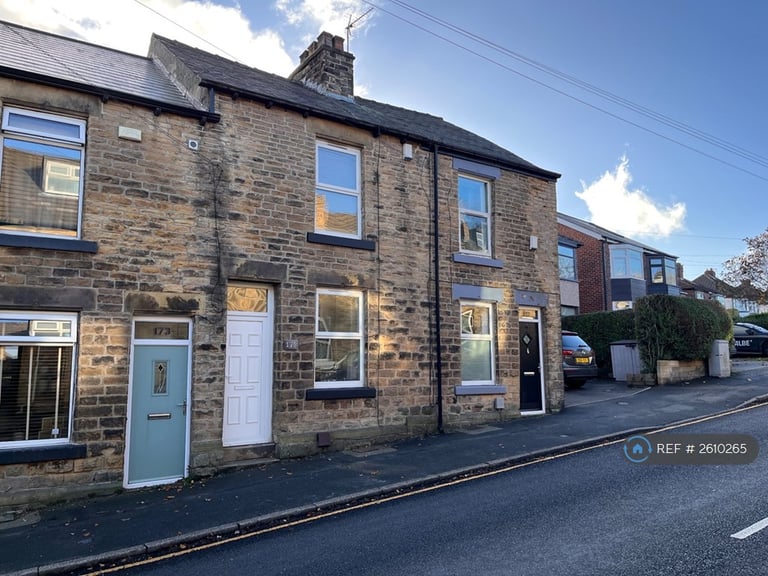 2 bedroom house in Lydgate Lane, Sheffield, S10 (2 bed) (#2610265)