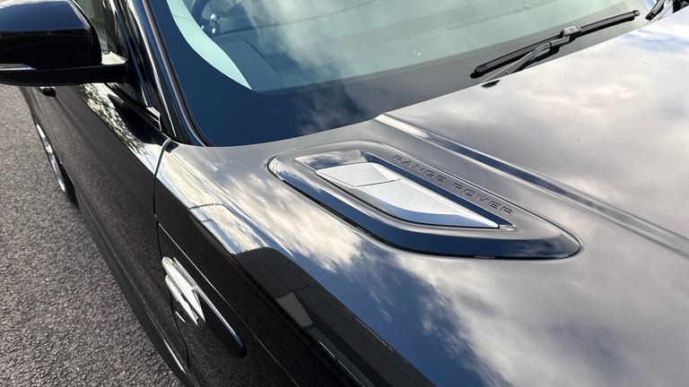 2021 Land Rover Range Rover Sport 2.0 P400e HSE Dynamic 5dr Auto ESTATE PETROL/ELECTRIC Automatic