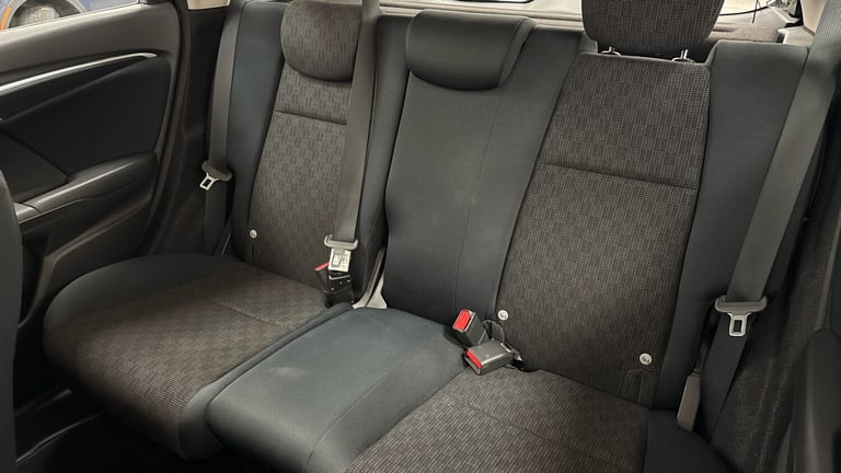 2015 Honda Jazz 1.3 SE 5dr Petrol Hatchback Hatchback Petrol Manual