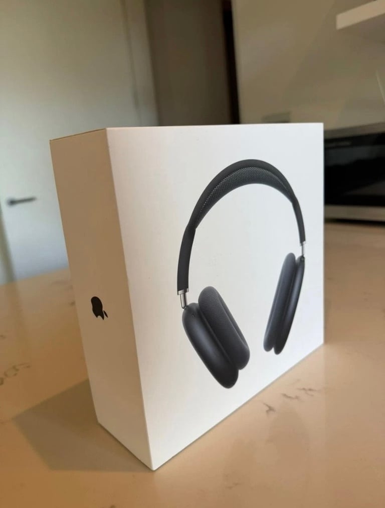 Apple Genuine Airpod Max Midnight