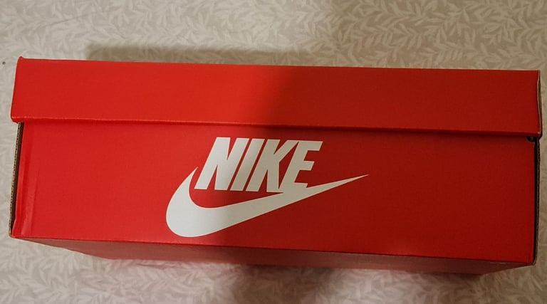 Men nike air max size 8 special style 