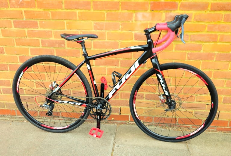 image for Fuji sportif 1.1 Road bike Small frame