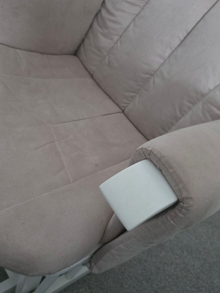 Tutti Bambini Nursing Rocking Chair 