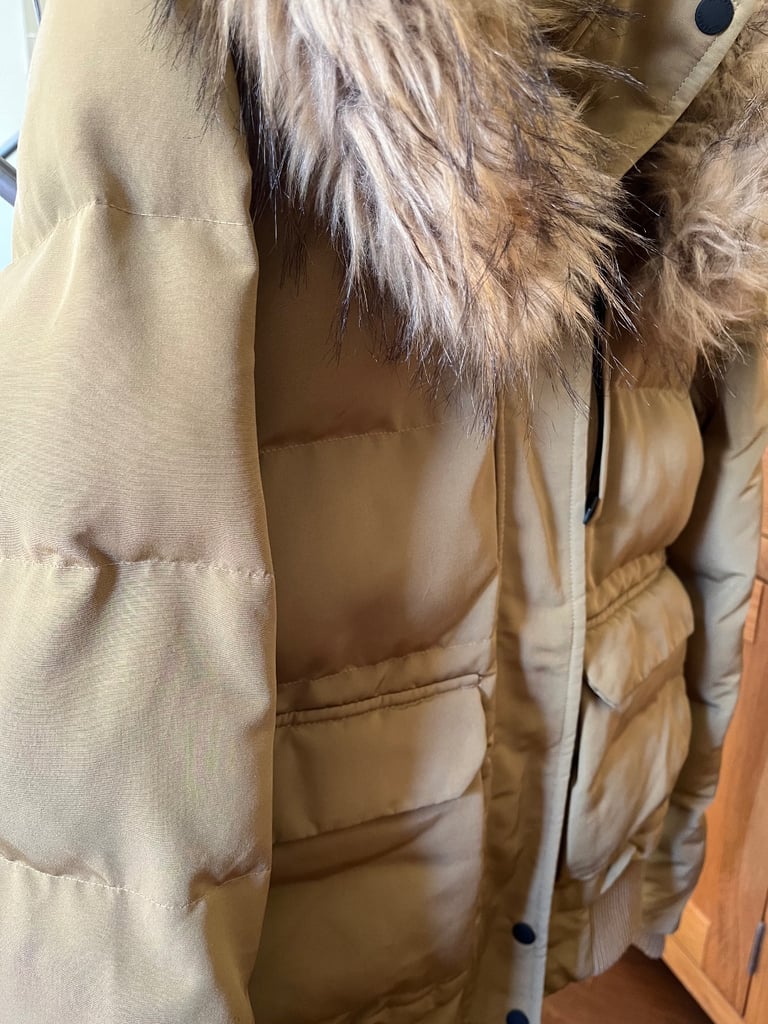 SUPERDRY EVEREST BOMBER JACKET