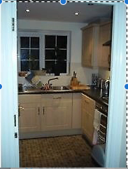 LARGE SINGLE/SMALL DOUBLE Room to LET- SUIT FEMALE -Location 5min-SOUTHGATE TUBE- £630pcm (£144pw)