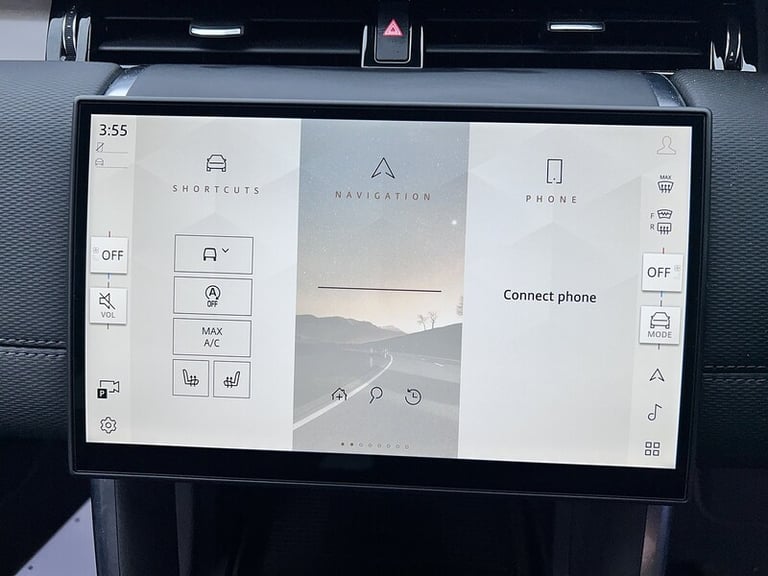 2024 Land Rover Discovery Sport 2.0 D200 Dynamic SE 5dr Auto [7 Seat] ESTATE DIESEL Automatic