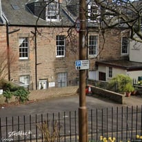 Parking Space available to rent in Edinburgh (EH9)