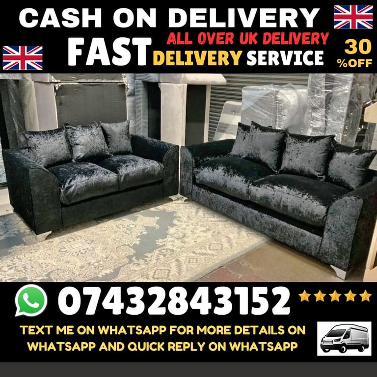 Luxury Sofas on Sale – Top Quality at the Lowest Prices