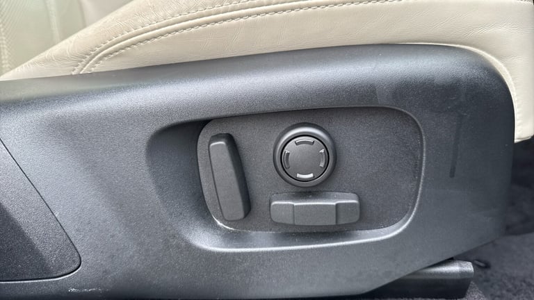 2021 Land Rover Range Rover Sport 2.0 P400e HSE Dynamic 5dr Auto ESTATE PETROL/ELECTRIC Automatic