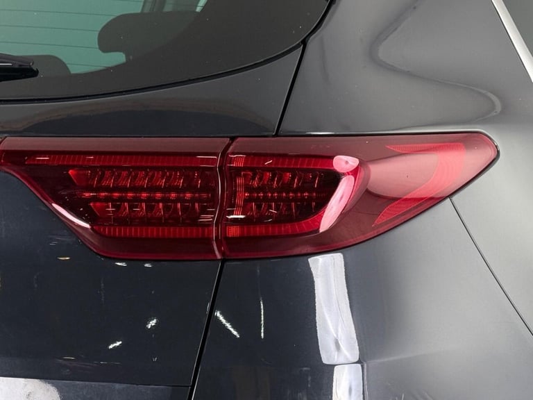 2019 Kia Sportage 1.6 GDi Edition 25 Euro 6 (s/s) 5dr ESTATE Petrol Manual