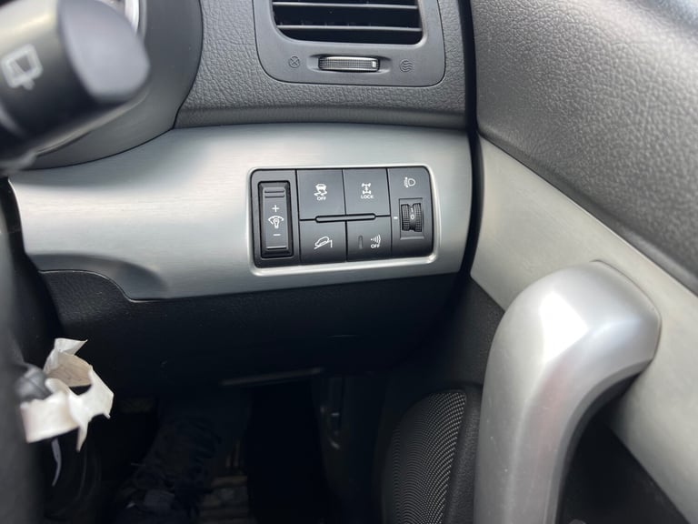 2010 Kia Sorento 2.2 CRDi KX-2 5dr ESTATE Diesel Manual