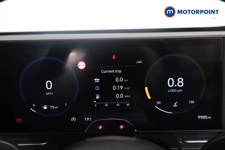 2024 Hyundai KONA 1.0T Advance 5dr SUV Petrol Manual