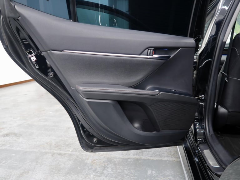 2020 Toyota Camry 2.5 VVT-h Excel CVT Euro 6 (s/s) 4dr Saloon Petrol/Electric Hybrid Automatic
