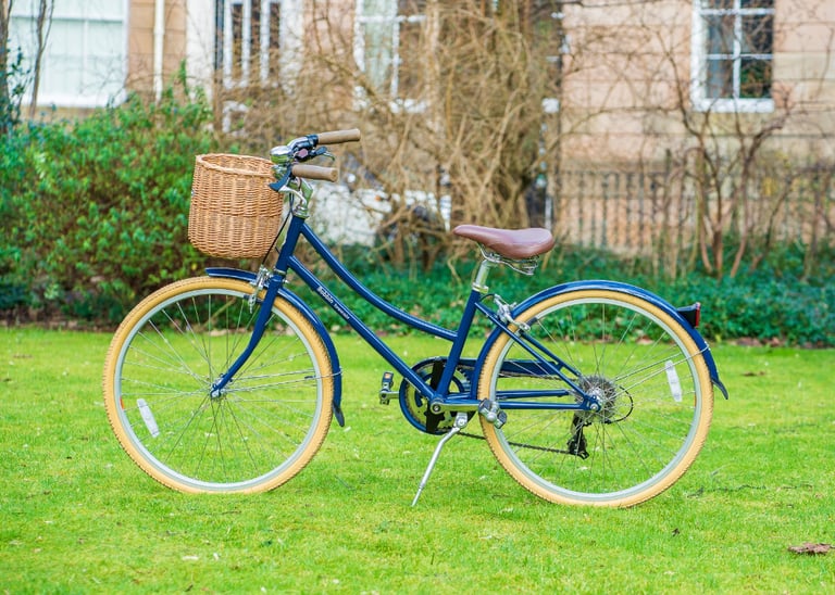 Gumtree store bobbin bike