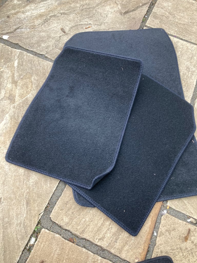 image for Car Mats for 2013 Mini Countryman 