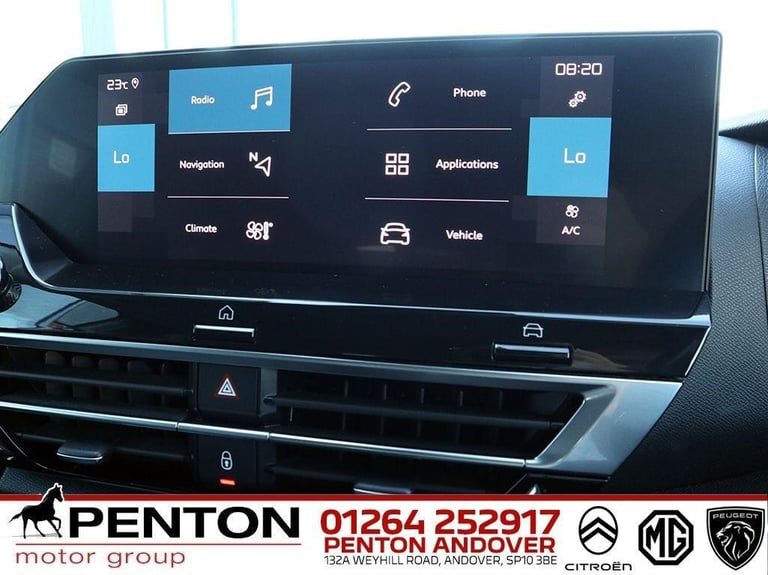 2022 Citroen C4 1.2 PureTech Shine Euro 6 (s/s) 5dr HATCHBACK Petrol Manual