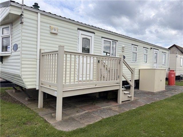 image for Static Holiday Caravan For Sale Off Site Willerby Verona 38ft x 12ft, 3 Bedroom