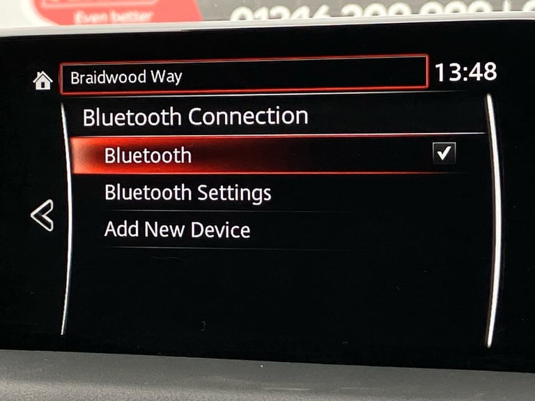 2018 Mazda CX-5 2.2d [184] Sport Nav+ 5dr Auto AWD ESTATE DIESEL Automatic