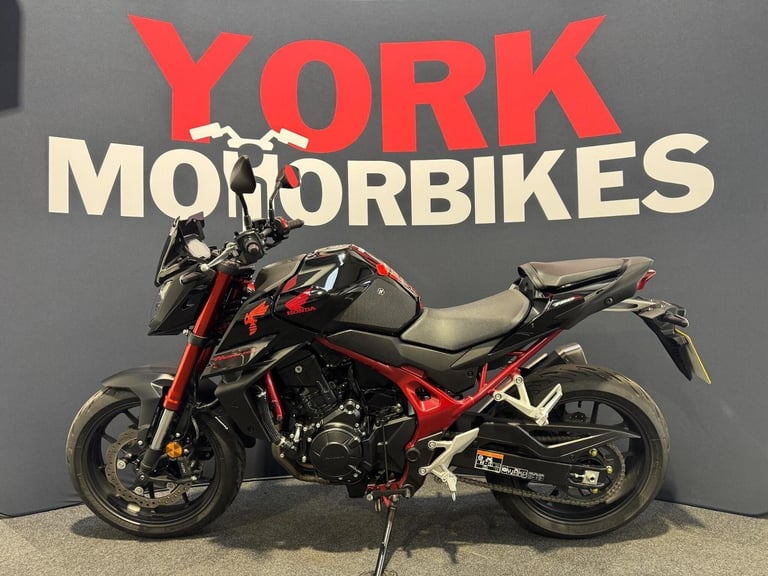 2023 Honda CB750 Hornet 750 Euro 5