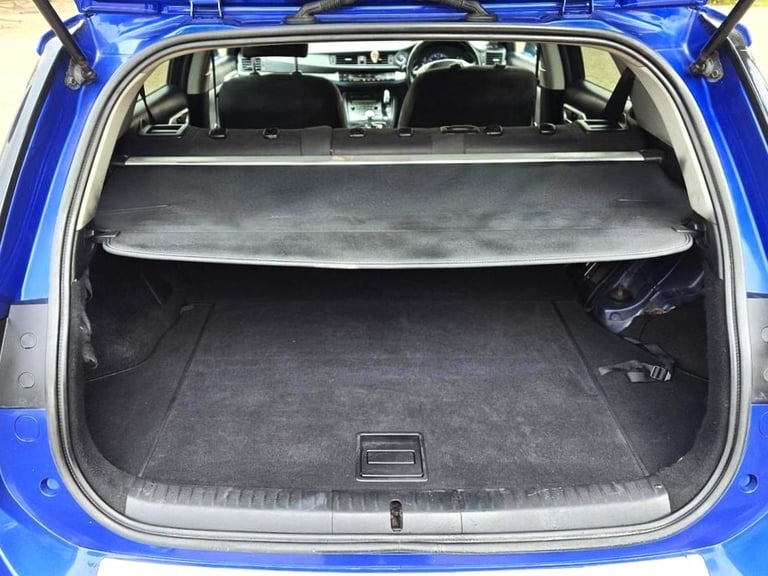2011 Lexus CT 200h 1.8 AUTO Hybrid SE-I CVT 98500 Miles . CHEAP on Fuel . PX OK HATCHBACK Petrol/...