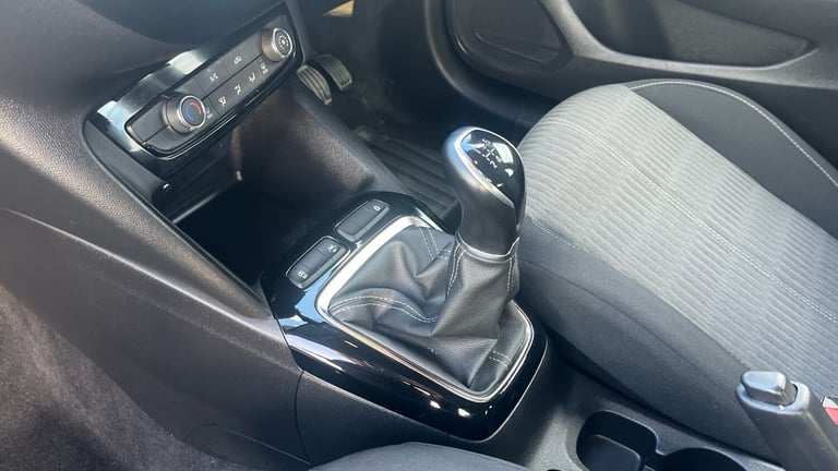 2023 Vauxhall Corsa 1.2 Design 5dr HATCHBACK PETROL Manual