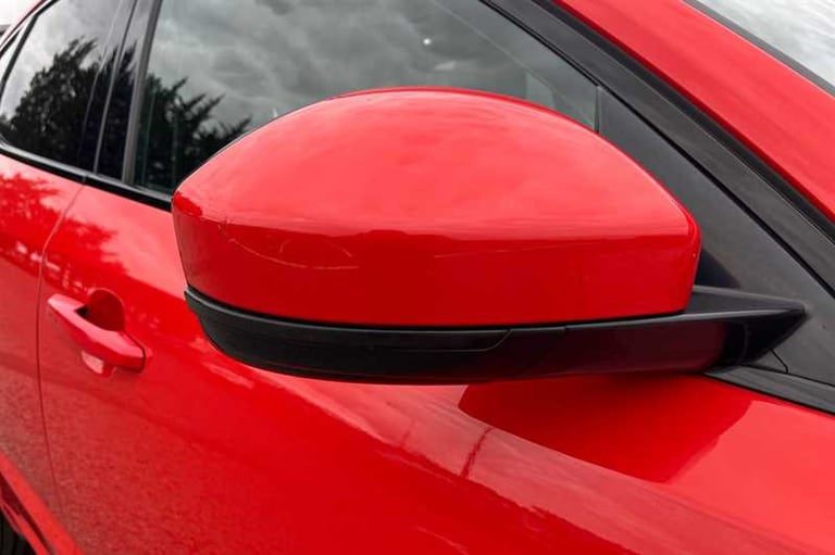 2020 Jaguar E-Pace 2.0 D180 Chequered Flag SUV 5dr Diesel Auto AWD Euro 6 (s/s) (180 ps) SUV Dies...