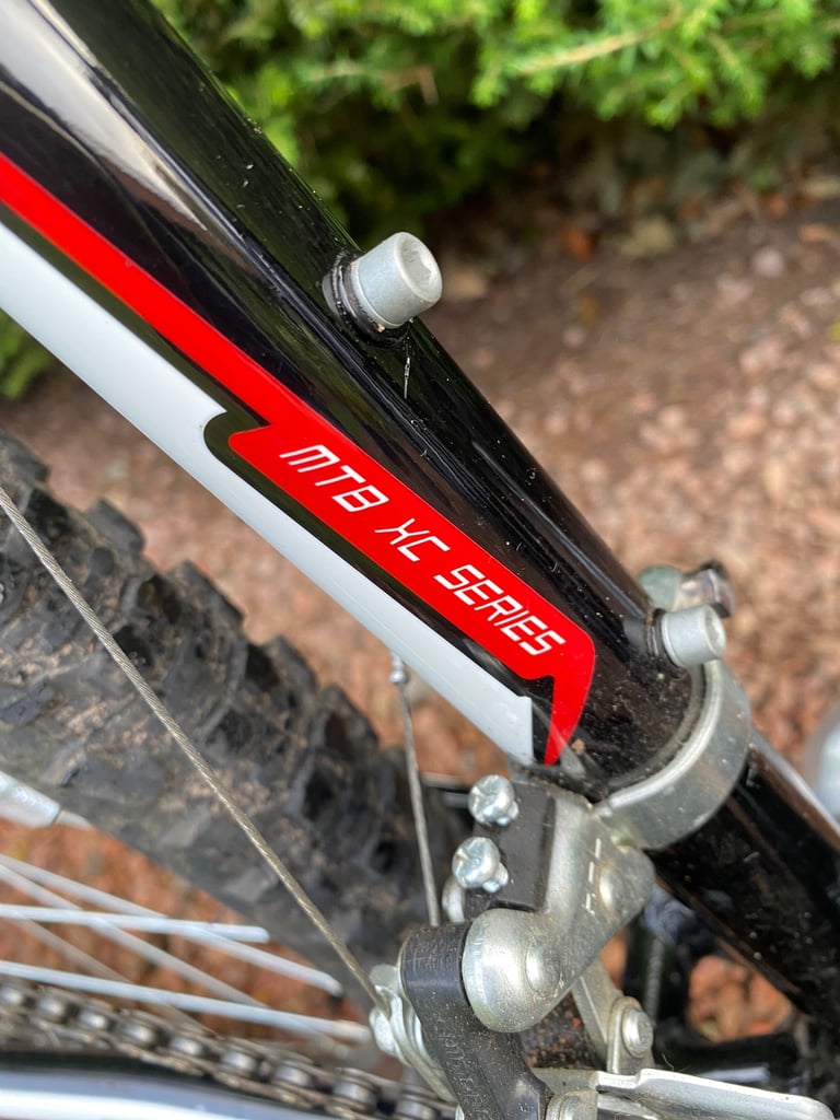 Men’s Merida Matts Mountain Bike 