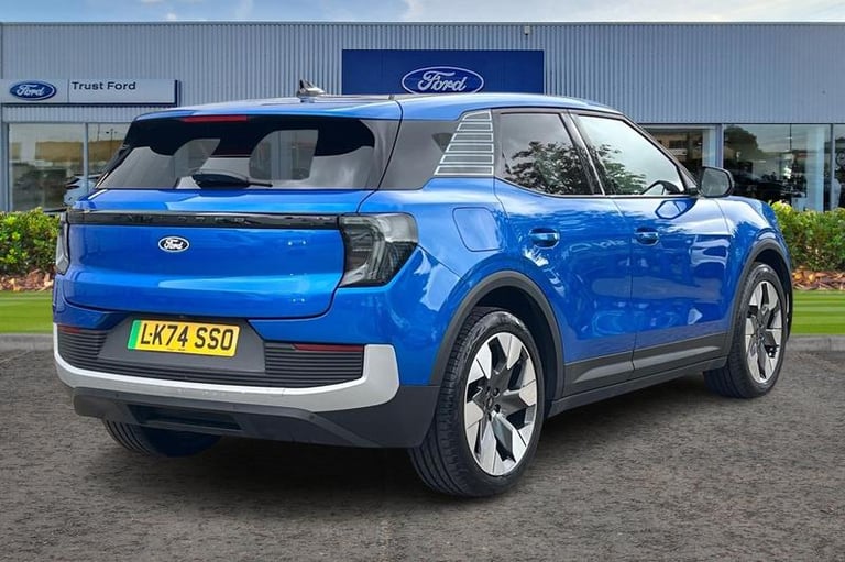 2024 Ford Explorer 210kW Premium 77kWh 5dr Auto HATCHBACK ELECTRIC Automatic